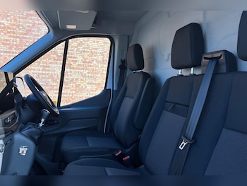 Used Ford Transit 2025 for sale - 78206076: Photo