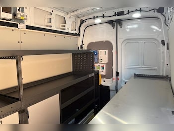 Used Ford Transit 2025 for sale - 78206076: Photo