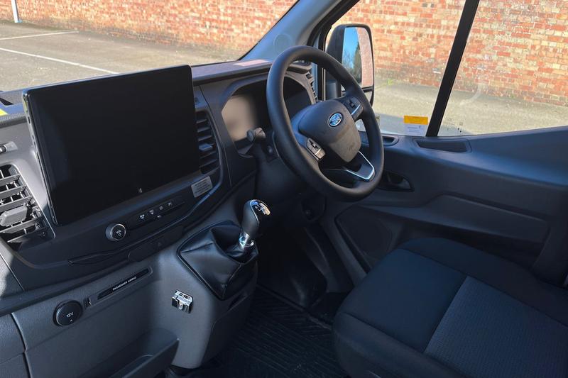 Used Ford Transit 2025 for sale - 78206076: Photo 9