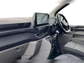Used Ford Transit Custom 2024 for sale - 78849925: Photo
