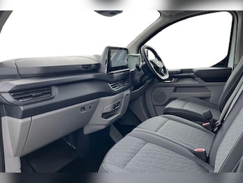 Used Ford Transit Custom 2025 for sale - 78644152: Photo
