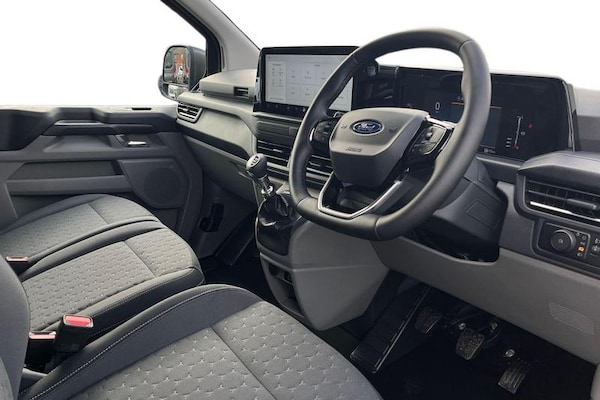 Used Ford Transit Custom 2025 for sale - 76222540: Photo 14