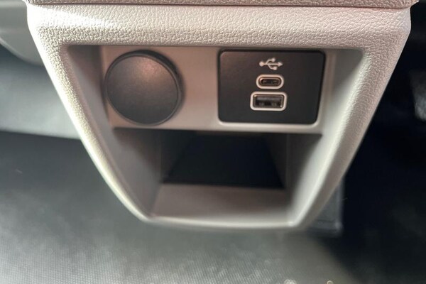 Used Ford Transit Custom 2025 for sale - 76222540: Photo 16
