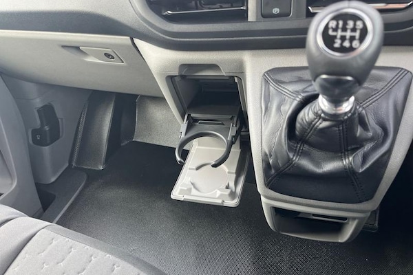 Used Ford Transit Custom 2025 for sale - 76222540: Photo 17