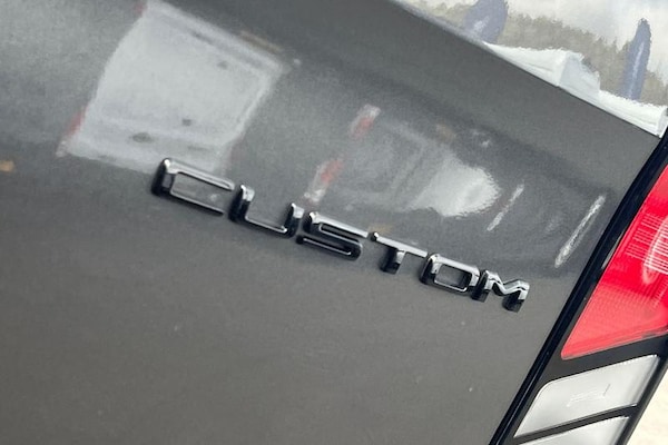 Used Ford Transit Custom 2025 for sale - 76222540: Photo 20