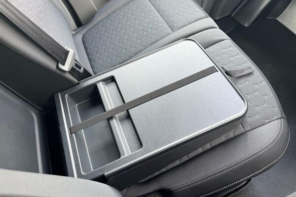 Used Ford Transit Custom 2025 for sale - 76222540: Photo 29