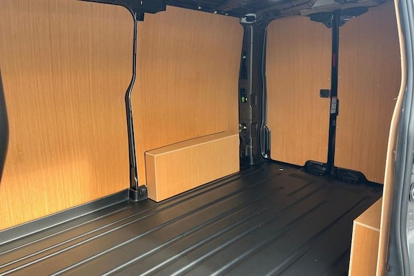Used Ford Transit Custom 2025 for sale - 76222540: Photo 5