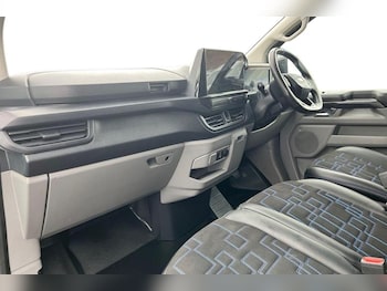 Used Ford Transit Custom 2025 for sale - 79344599: Photo