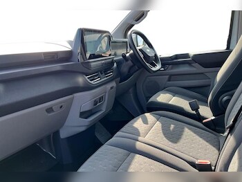Used Ford Transit Custom 2025 for sale - 75655890: Photo
