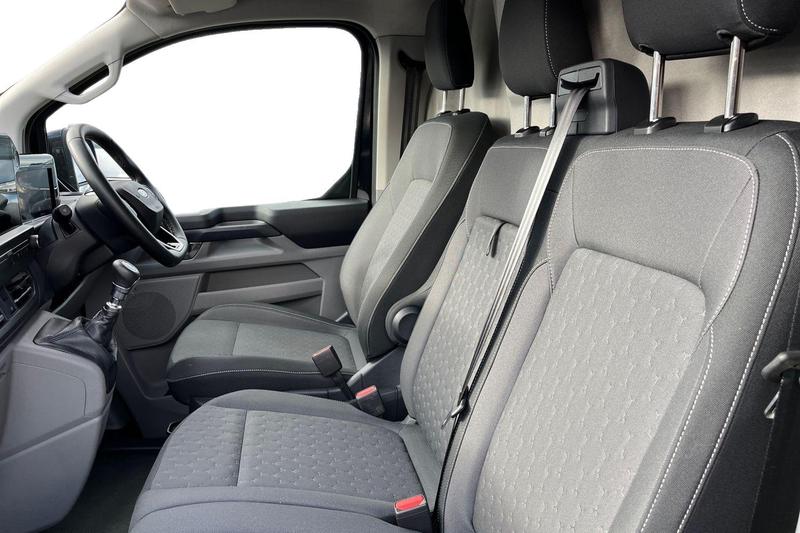 Used Ford Transit Custom 2025 for sale - 76467713: Photo 10