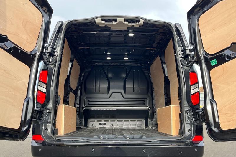 Used Ford Transit Custom 2025 for sale - 76467713: Photo 11