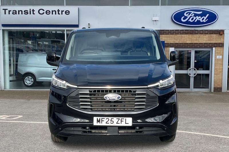 Used Ford Transit Custom 2025 for sale - 76467713: Photo 12