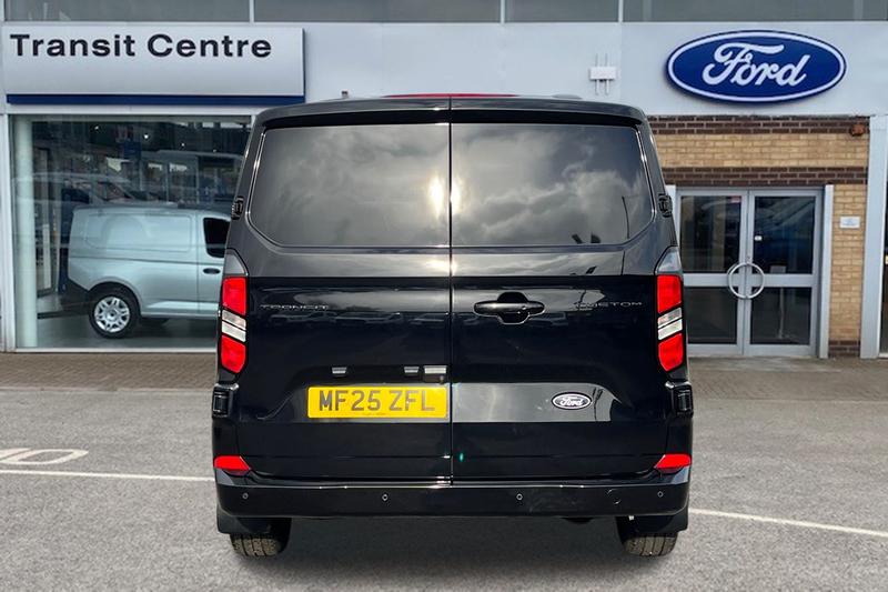 Used Ford Transit Custom 2025 for sale - 76467713: Photo 13