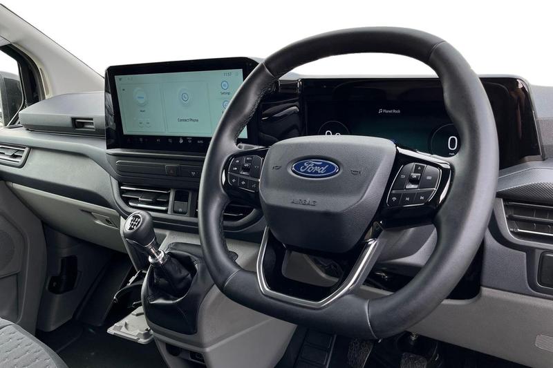 Used Ford Transit Custom 2025 for sale - 76467713: Photo 14