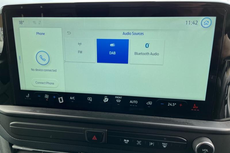 Used Ford Transit Custom 2025 for sale - 76467713: Photo 15