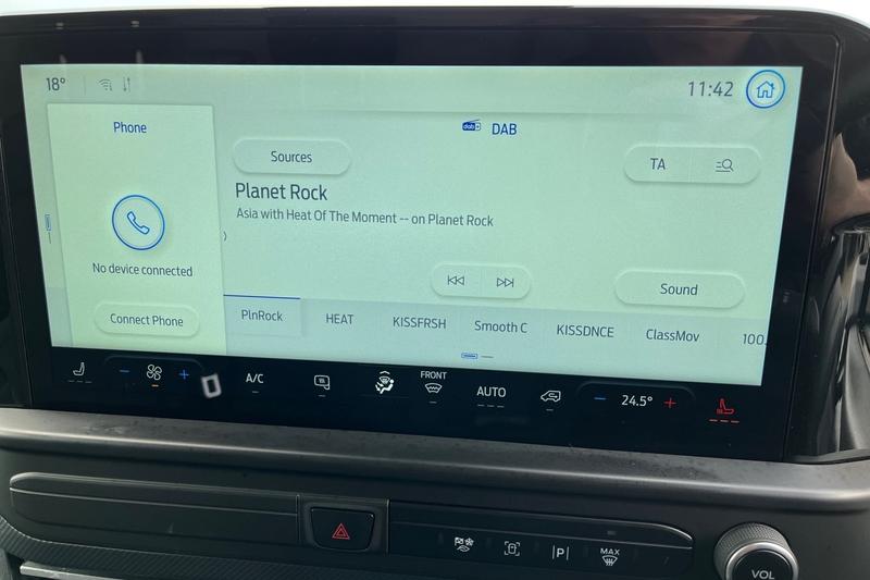 Used Ford Transit Custom 2025 for sale - 76467713: Photo 16