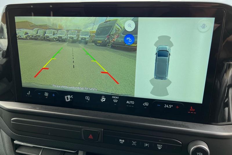 Used Ford Transit Custom 2025 for sale - 76467713: Photo 17