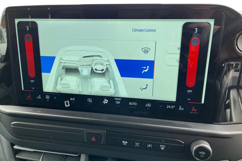 Used Ford Transit Custom 2025 for sale - 76467713: Photo 18