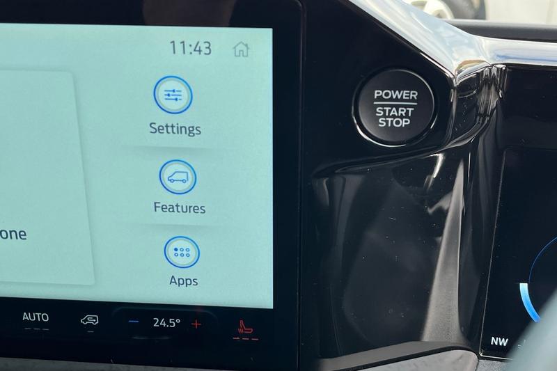 Used Ford Transit Custom 2025 for sale - 76467713: Photo 19