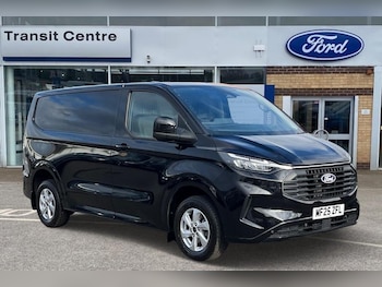 Used Ford Transit Custom 2025 for sale - 76467713: Photo