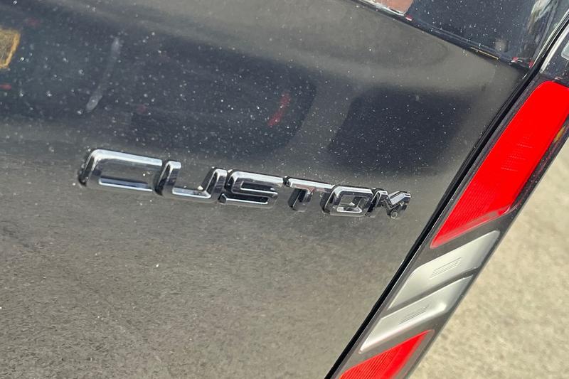 Used Ford Transit Custom 2025 for sale - 76467713: Photo 20