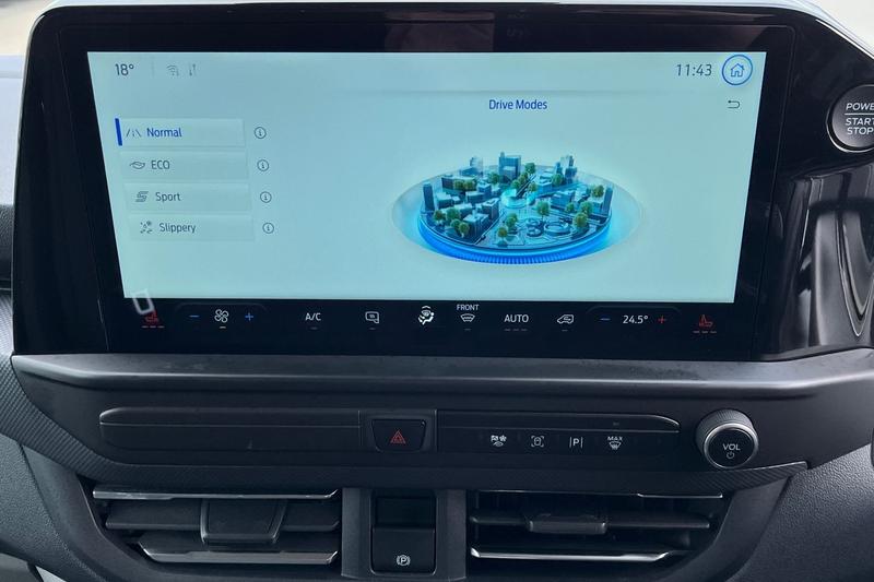 Used Ford Transit Custom 2025 for sale - 76467713: Photo 21