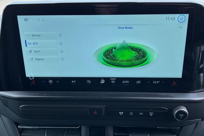 Used Ford Transit Custom 2025 for sale - 76467713: Photo 22