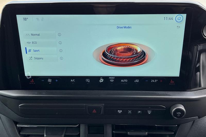 Used Ford Transit Custom 2025 for sale - 76467713: Photo 23