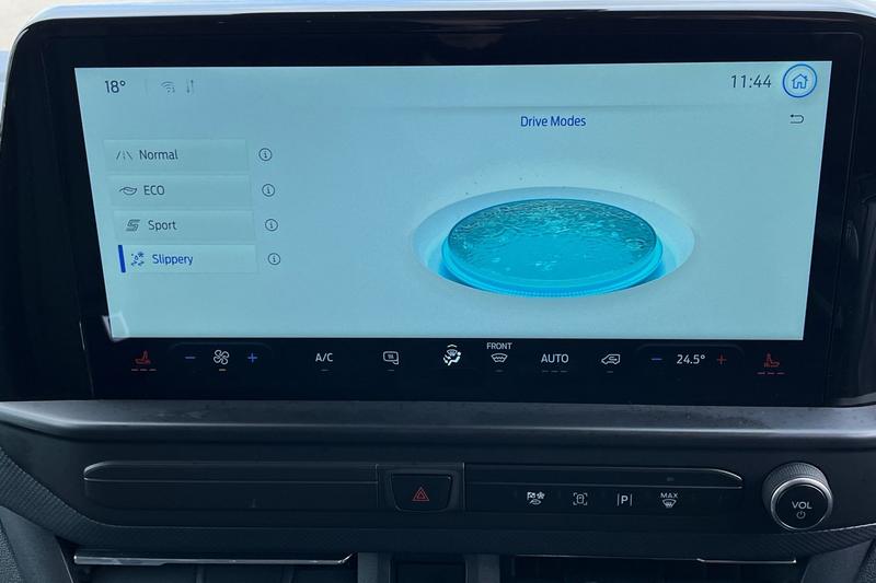 Used Ford Transit Custom 2025 for sale - 76467713: Photo 24