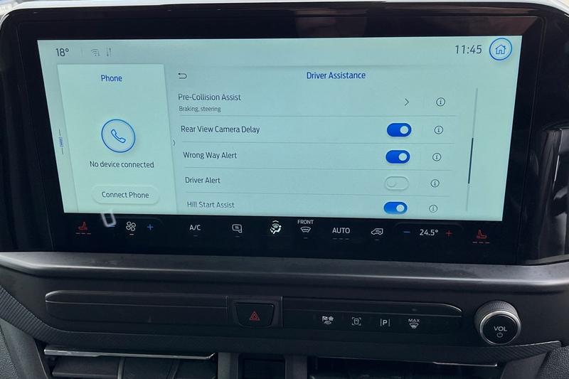 Used Ford Transit Custom 2025 for sale - 76467713: Photo 26