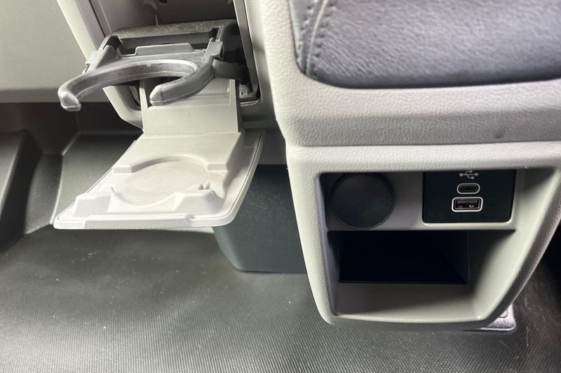 Used Ford Transit Custom 2025 for sale - 76467713: Photo 27