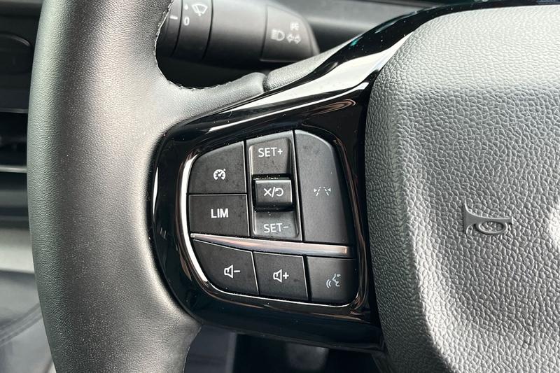 Used Ford Transit Custom 2025 for sale - 76467713: Photo 28