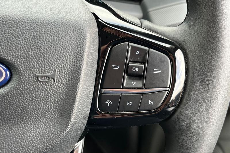 Used Ford Transit Custom 2025 for sale - 76467713: Photo 29