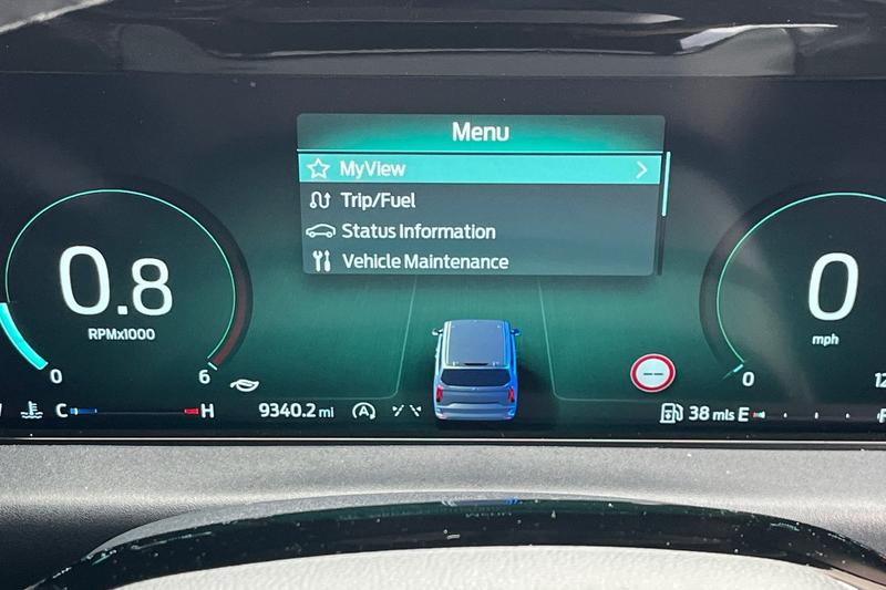 Used Ford Transit Custom 2025 for sale - 76467713: Photo 30