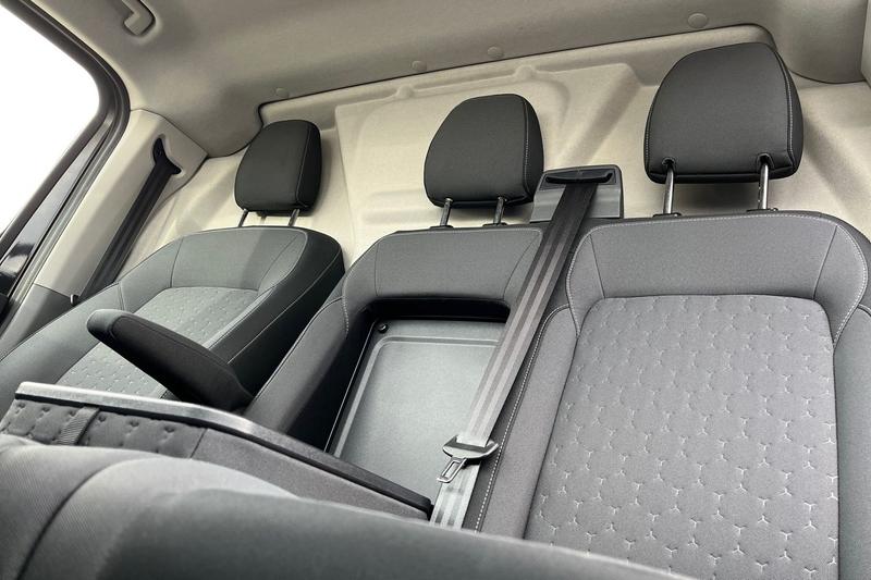 Used Ford Transit Custom 2025 for sale - 76467713: Photo 32