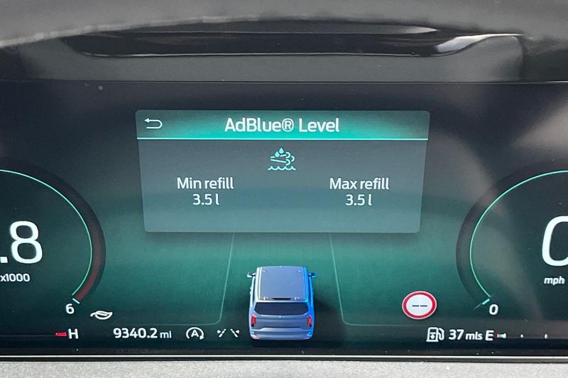 Used Ford Transit Custom 2025 for sale - 76467713: Photo 33