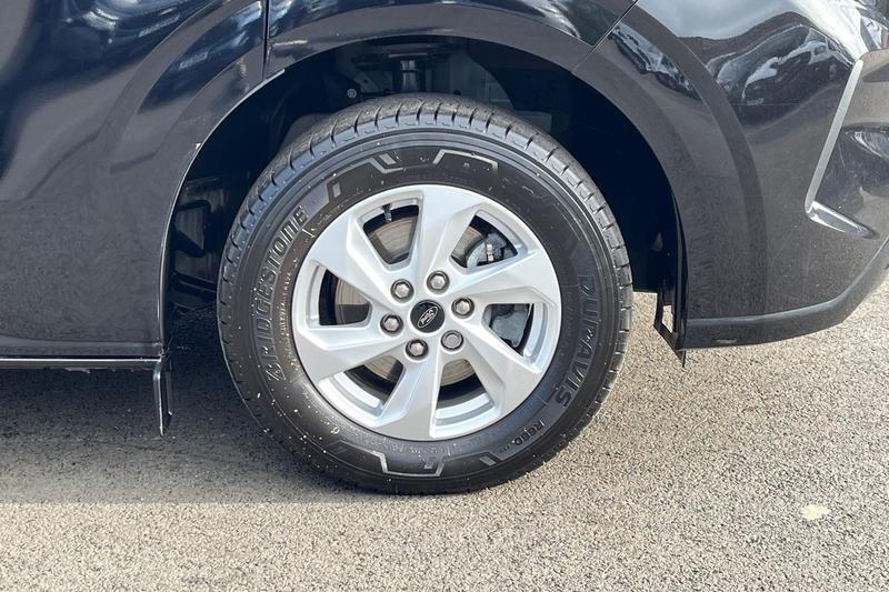 Used Ford Transit Custom 2025 for sale - 76467713: Photo 37