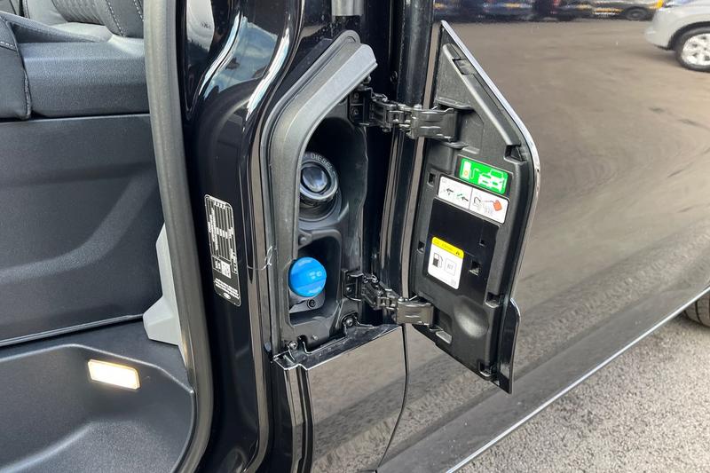 Used Ford Transit Custom 2025 for sale - 76467713: Photo 38