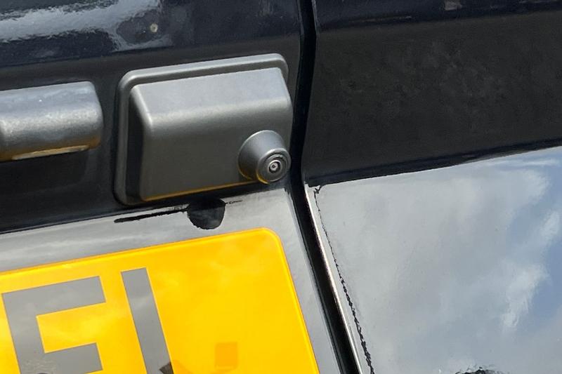 Used Ford Transit Custom 2025 for sale - 76467713: Photo 39