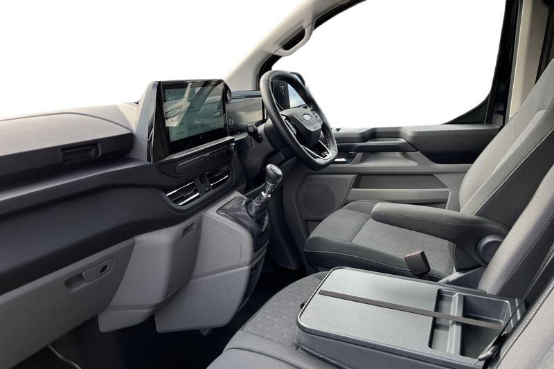 Used Ford Transit Custom 2025 for sale - 76467713: Photo 4