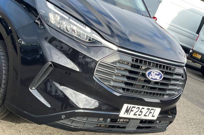 Used Ford Transit Custom 2025 for sale - 76467713: Photo 40