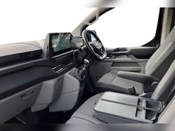 Used Ford Transit Custom 2025 for sale - 76467713: Photo