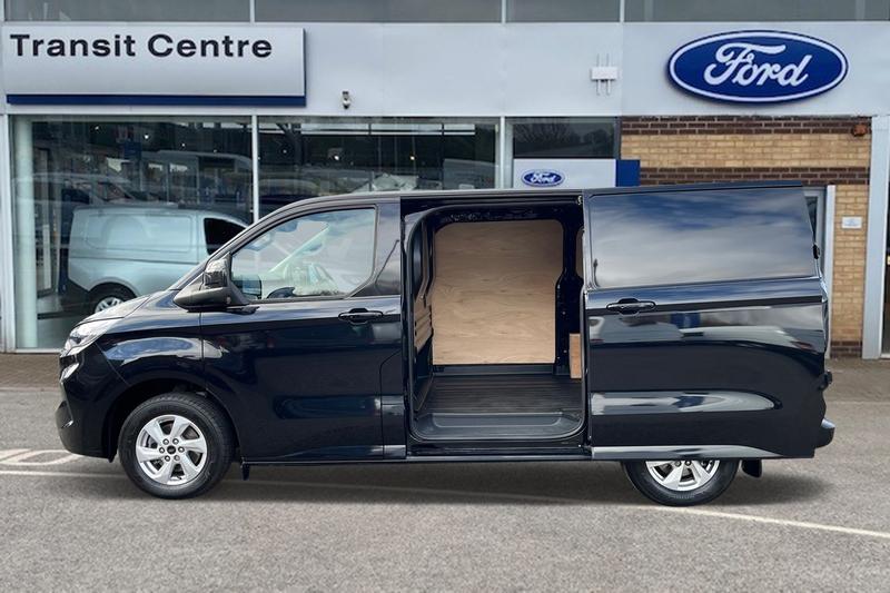 Used Ford Transit Custom 2025 for sale - 76467713: Photo 6