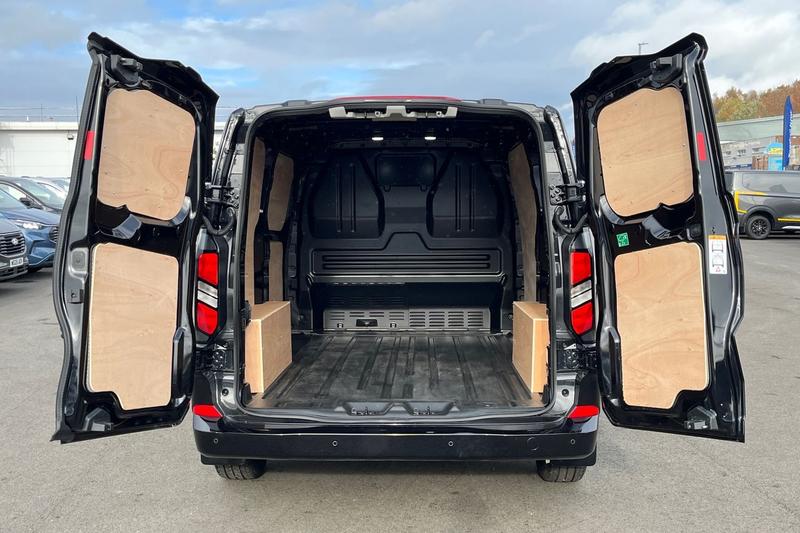 Used Ford Transit Custom 2025 for sale - 76467713: Photo 7