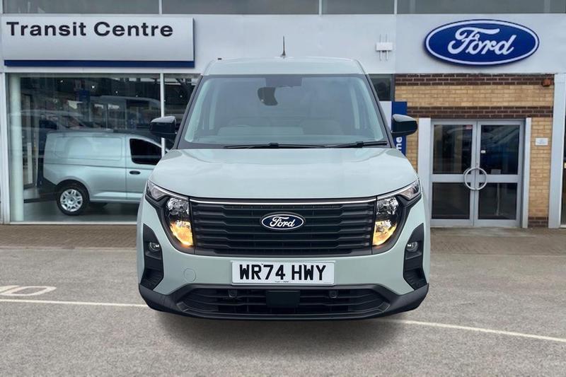 Used Ford Transit Courier 2024 for sale - 77245216: Photo 12