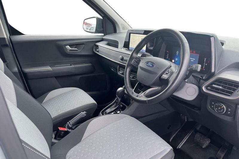 Used Ford Transit Courier 2024 for sale - 77245216: Photo 14