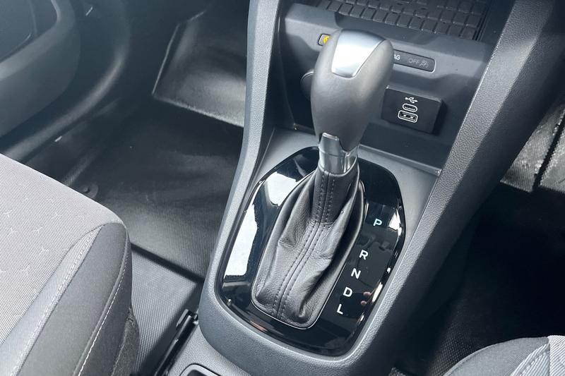 Used Ford Transit Courier 2024 for sale - 77245216: Photo 16