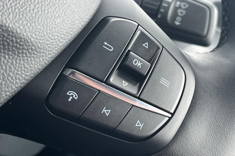 Used Ford Transit Courier 2024 for sale - 77245216: Photo 19