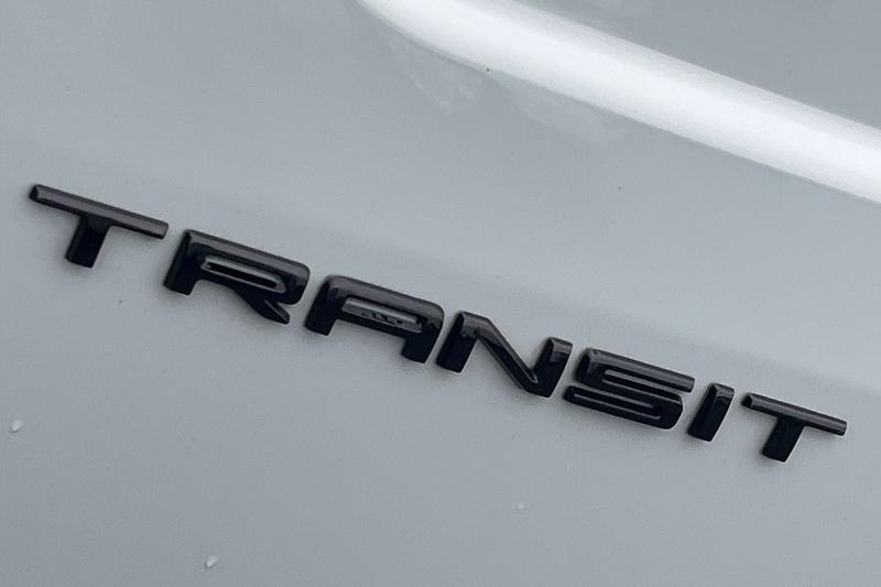 Used Ford Transit Courier 2024 for sale - 77245216: Photo 20