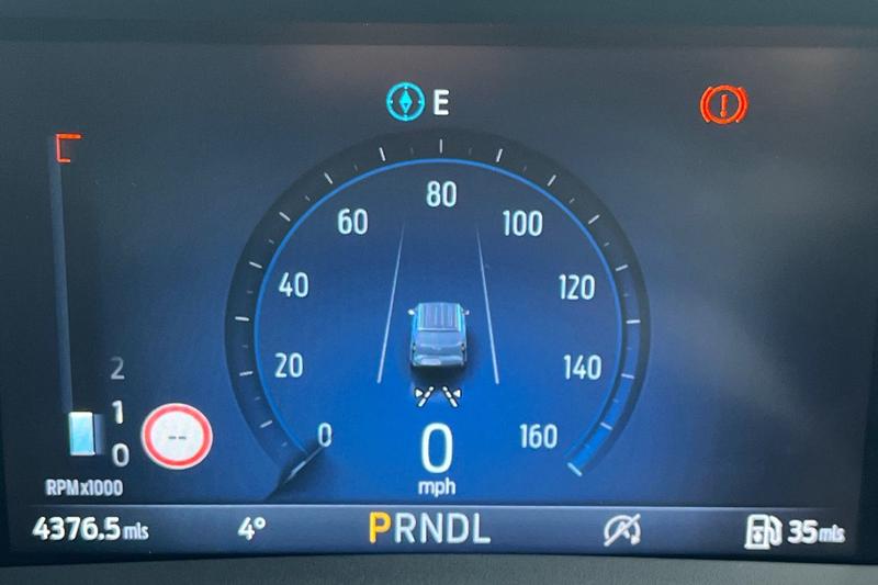 Used Ford Transit Courier 2024 for sale - 77245216: Photo 29